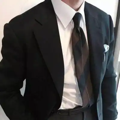 正装_男生头像_我要个性网