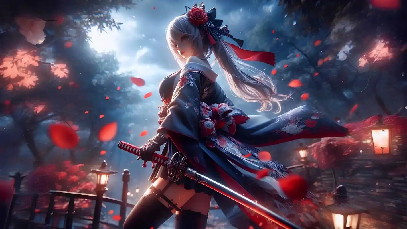 wallpaper 壁纸精选