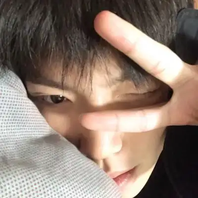 男头帅哥高清看着很拽的男头真人帅气图片