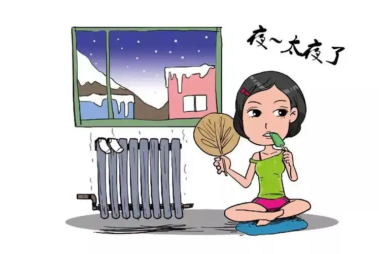 许昌今冬集中供暖工作即将全面启动!