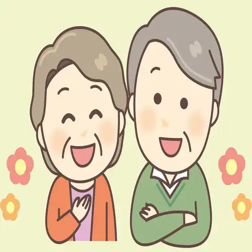 对父母的感恩之心