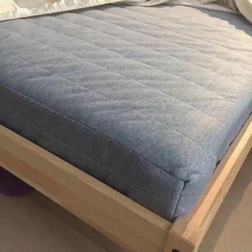 宜家单人床 九成新