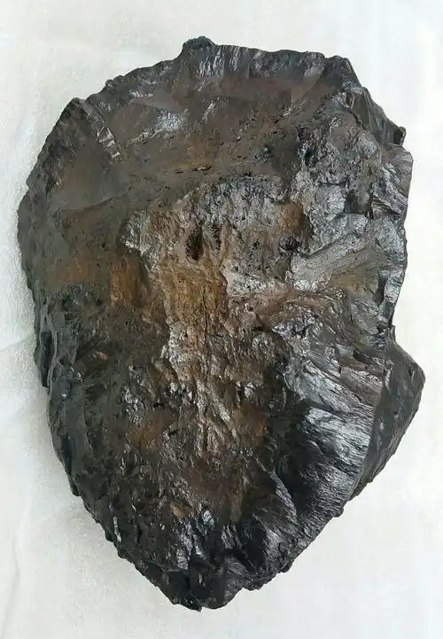 黑钻石陨石:来自天外的精灵