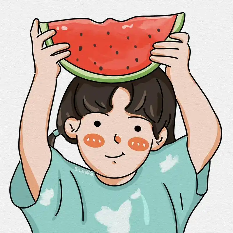 夏季甜心wechat闺蜜专用头像 676767[心]#头像# #闺蜜