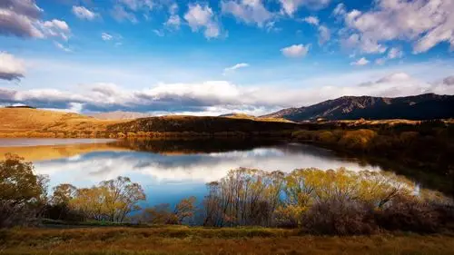 描述: 最美的大自然-惊奇的大自然 当前壁纸尺寸: 1920 x 1080