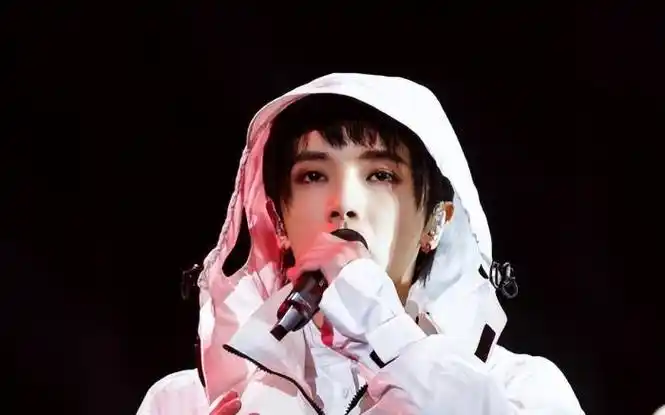 华晨宇个人资料介绍("音乐鬼才"华晨宇)