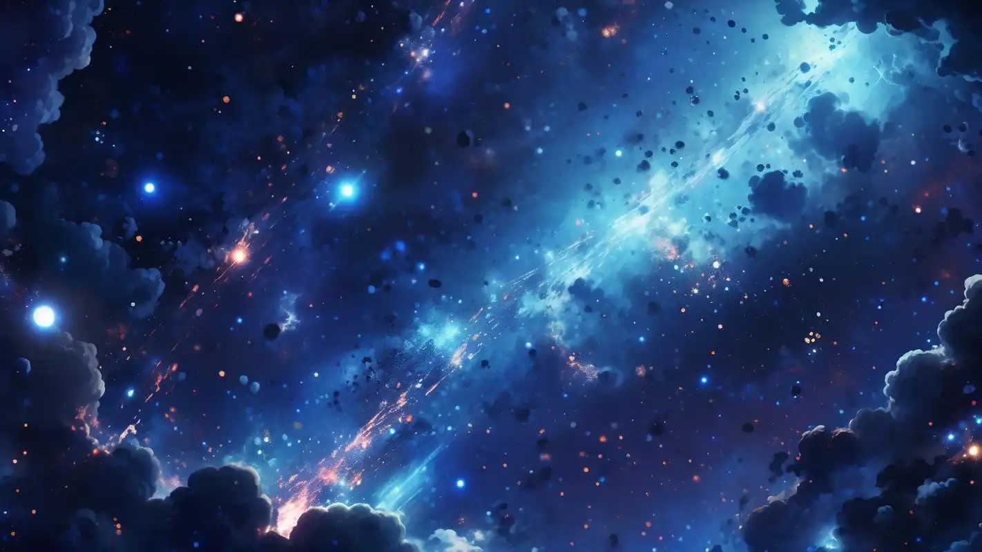 90动漫星空背景图大放送78