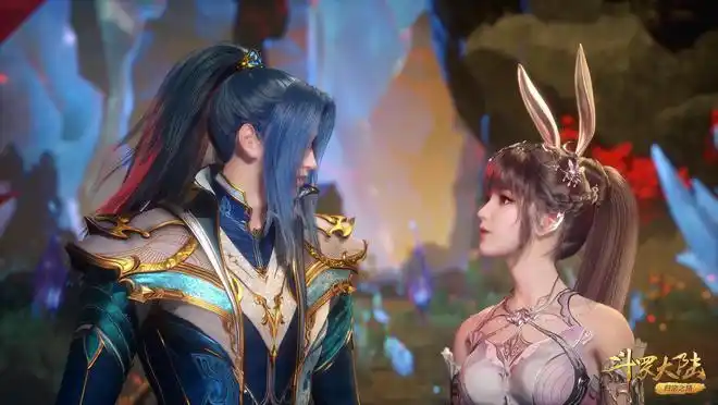 玩计谋胜过唐三,小舞一打七喜提两外挂|斗罗大陆|魂兽_网易订阅