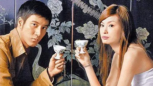 王力宏被曝赌城偷欢嫩模曾同房12小时