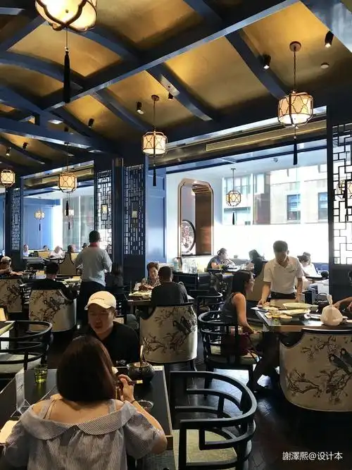 美国纽约daxi sichuan cuisine大喜中餐厅_3487279