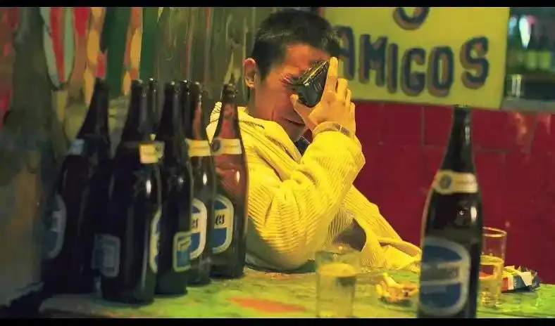 黎耀辉不如我们从头来过