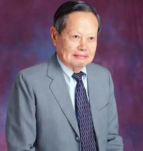 杨振宁的"长寿秘诀",不在于运动,或与5点有关,值得学习借鉴