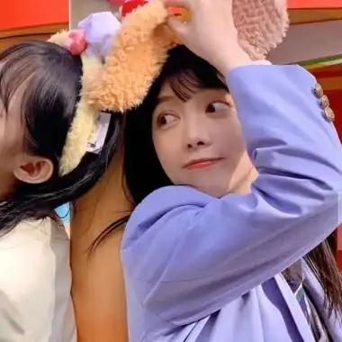 眠眠子ins风格复古闺蜜头像海的对岸是海书的结局是爱我的心里是你