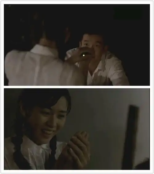 假如爱有天意音乐响起便泪泉不止的一部电影