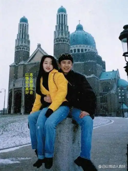 杨钰莹和毛宁唱66首情歌感人落泪最后悔婉拒他求爱52岁仍单身