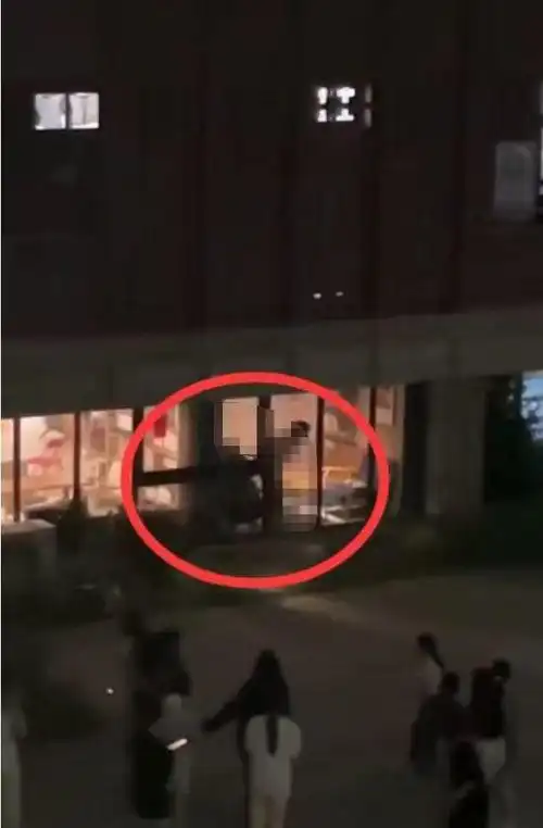 突发,四川高校情侣"为爱鼓掌"后,福建高校46秒不雅视频曝出 - 为我们