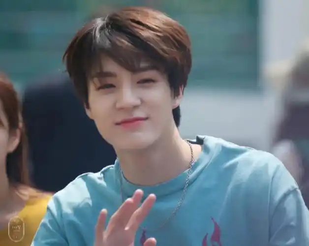 nct李帝努jeno