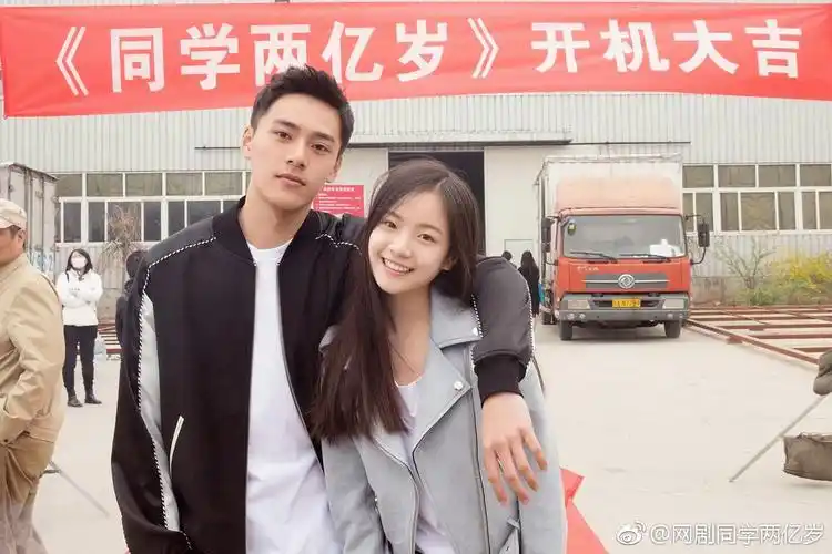 老徐谈签李庚希向涵之的机缘选人标准