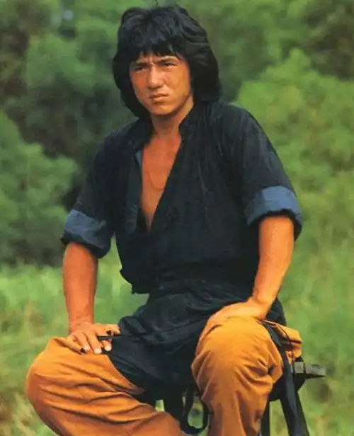 当年香港武打影片有多火龙虎武师来袭见证巅峰时期的辉煌