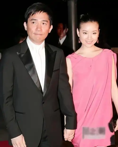 梁朝伟买给董洁的手镯,成了刘嘉玲心中的一根刺,咽不下也取不出