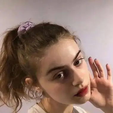 霸气欧美女头像ins高级质感