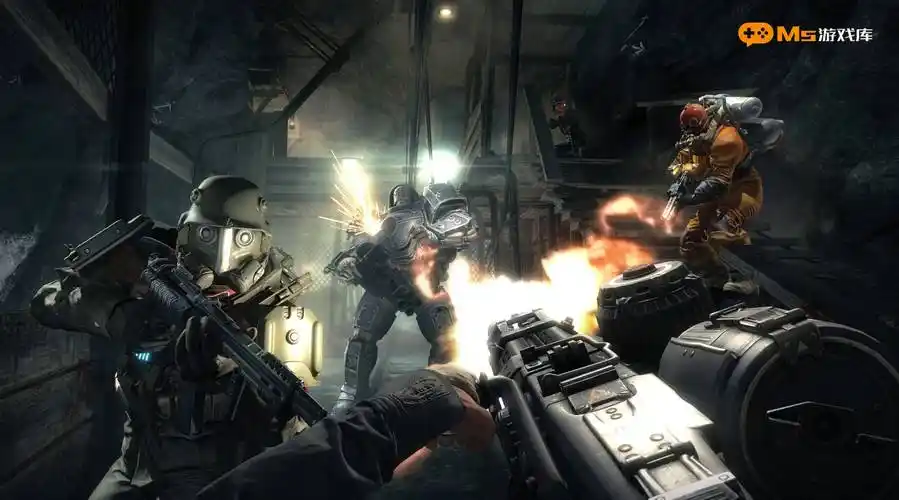 《德军总部:旧血脉》单机游戏下载,版本介绍:完整版|简中汉化_玩家_秘