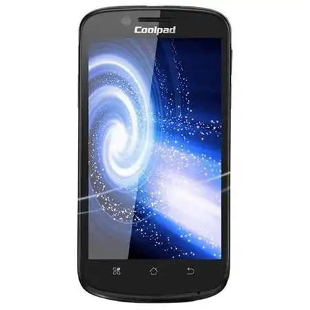 酷派手机怎样重启系统