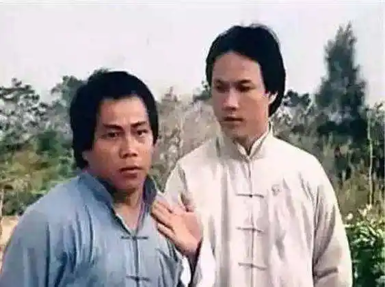 他与黄元申主演的《霍元甲》在香港掀起了轰动,收视率和口碑双双飙升.