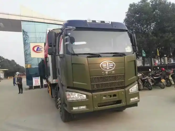 导弹运输车 炮弹运输车 危险品运输车 特种车