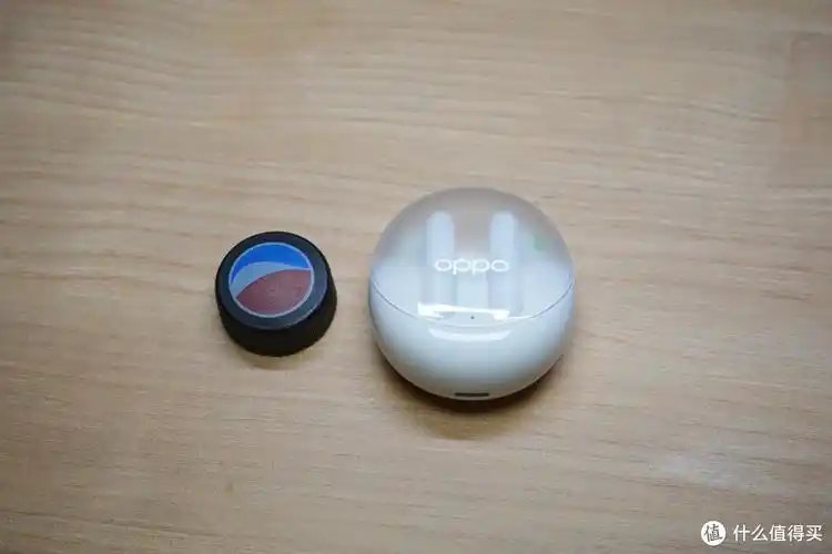 颜值高的入门真无线蓝牙耳机——oppo enco air3