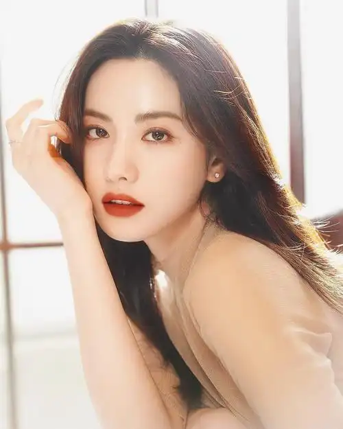 林珍娜 - 堆糖,美图壁纸兴趣社区