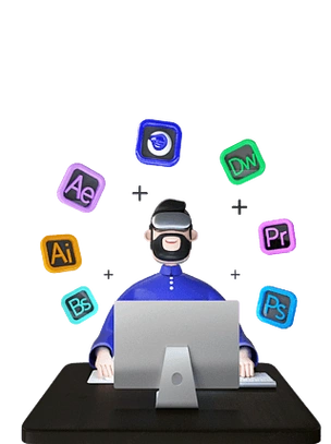 3d设计师设计软件图标