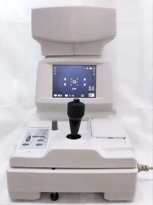 御龙眼镜仪器设备 全自动电脑验光仪fr-8900 光学仪器设备