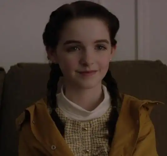 《坏种》一个小女孩究竟能有多坏才能叫做恶魔?