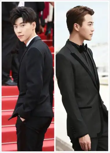 瑞文-孟瑞×王博文