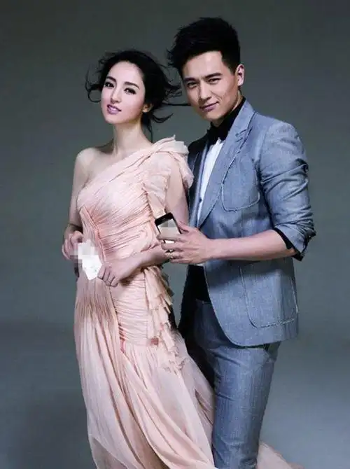 董璇老公高云翔性侵背后真相(董璇有没有被高云翔)  第1张