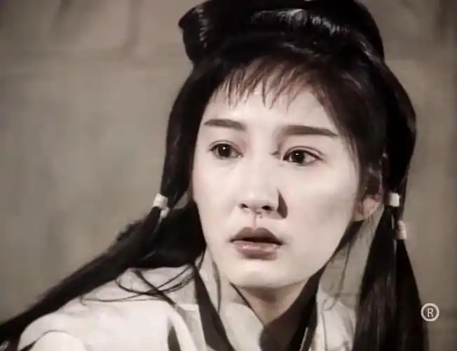 20年后再看《神雕侠侣》,李莫愁的悲剧是遇人不淑还是她执念太深