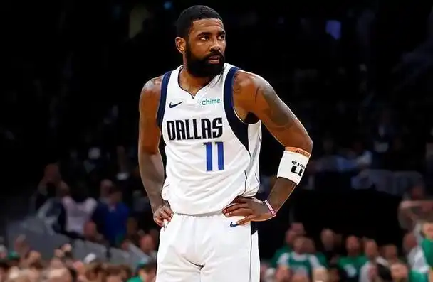 波神伤停独行侠迎利好,欧文承认表现不好,破局者还得是欧文