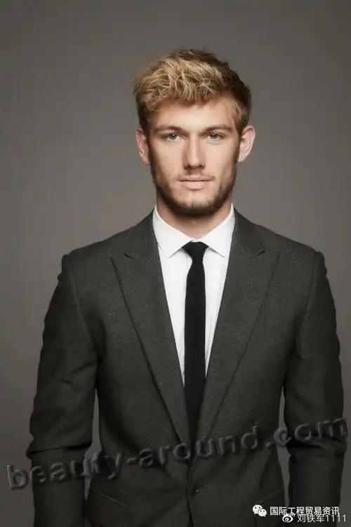 娱乐明星2021最帅的20个英国帅哥