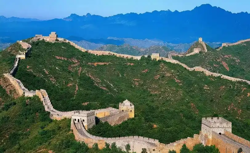 逛北京必去的八大景点 每一个都不容错过