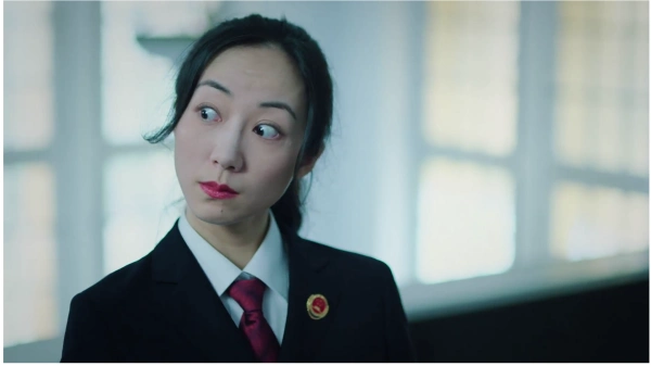 专访|导演李路:阅历越深,对《巡回检察组》会理解越深|李路_新浪财经