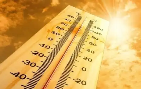 高温多少度算是炎热自然灾害?_天气新闻_东方天气网