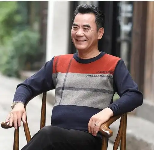 男人50岁后若有这5个表现或许说明身体素质还不错早做了解