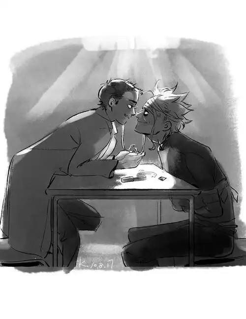 瑞克和莫蒂侵删歉