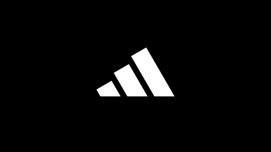 标志_设计_adidas