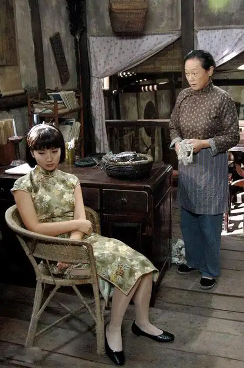 电视tv 42集电视剧《纸醉金迷》 精彩剧照 相关新闻 相关推荐