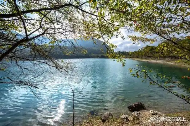 甘肃最美的24大风景,去过3个不简单,去过6个就太幸福了!