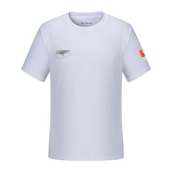 绿野客全新升级体能服空军训练服飞行员速干t恤男士户外夏季宽松短袖