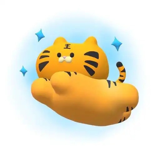 可爱3d头像多人团头