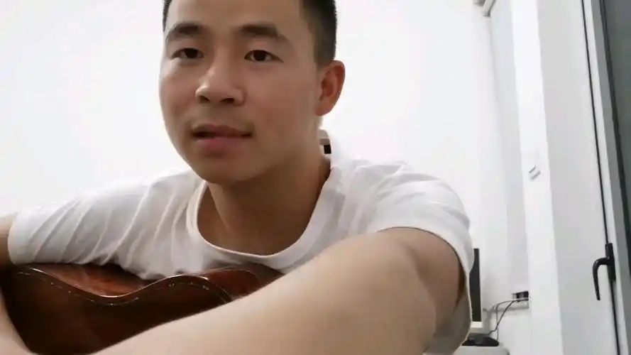 斑马斑马 (cover 房东的猫)